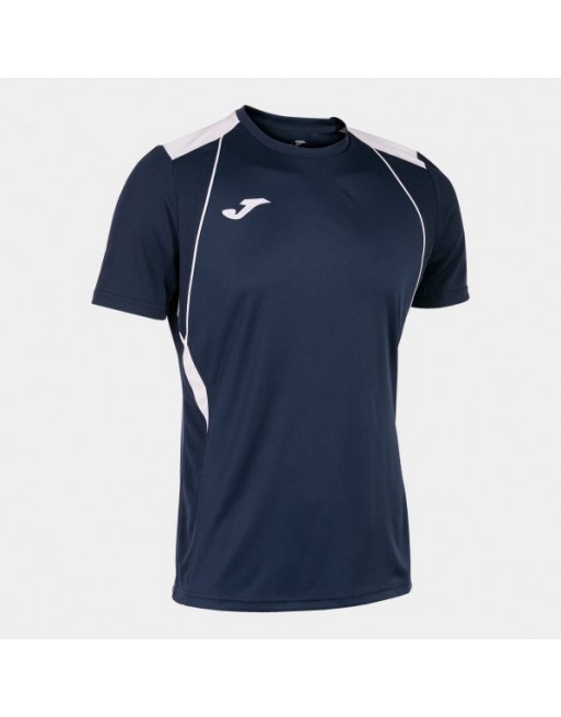 CHAMPIONSHIP VII SHORT SLEEVE T-SHIRT NAVY WHITE