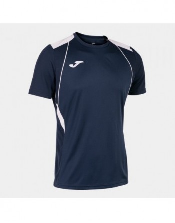 CHAMPIONSHIP VII SHORT SLEEVE T-SHIRT NAVY WHITE