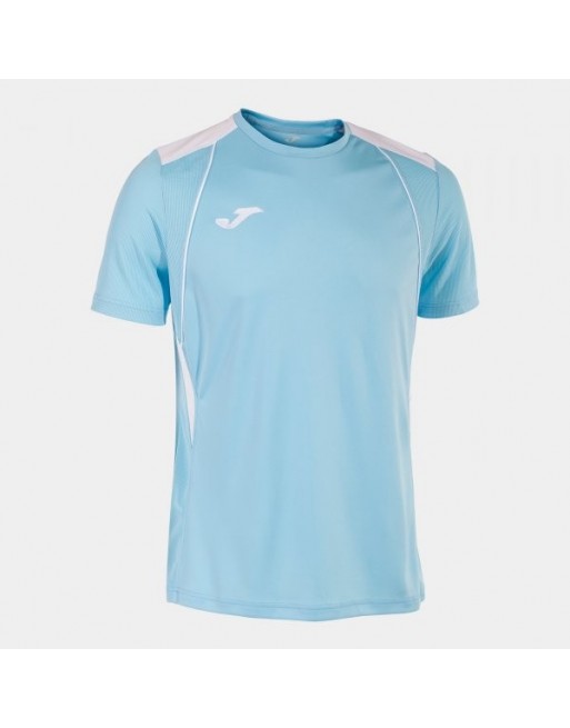 CHAMPIONSHIP VII SHORT SLEEVE T-SHIRT SKY BLUE WHITE