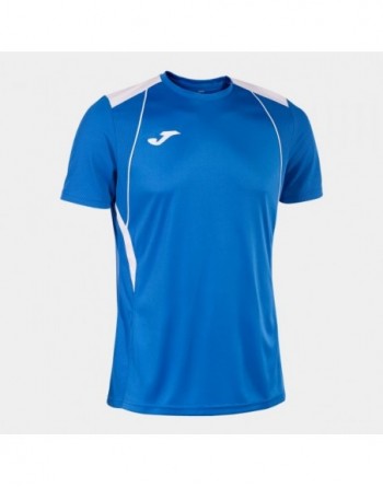 CHAMPIONSHIP VII SHORT SLEEVE T-SHIRT ROYAL WHITE