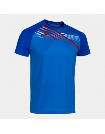 ELITE X SHORT SLEEVE T-SHIRT ROYAL