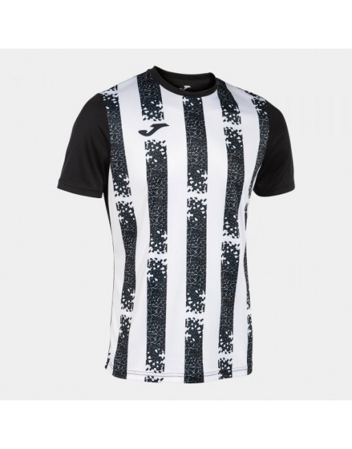 INTER III CAMISETA SLEEVE T-SHIRT BLACK WHITE