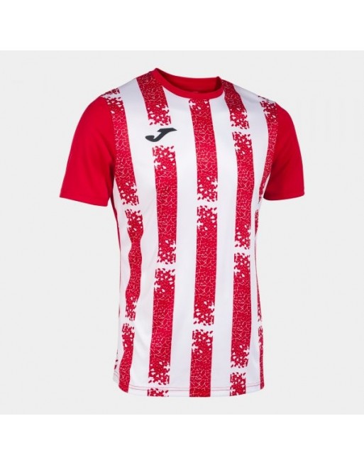 INTER III CAMISETA SLEEVE T-SHIRT RED WHITE
