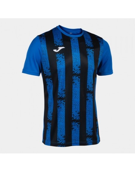 INTER III CAMISETA SLEEVE T-SHIRT ROYAL BLACK