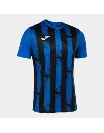 INTER III CAMISETA SLEEVE T-SHIRT ROYAL BLACK