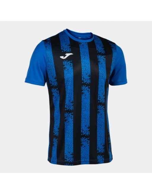 INTER III CAMISETA SLEEVE T-SHIRT ROYAL BLACK