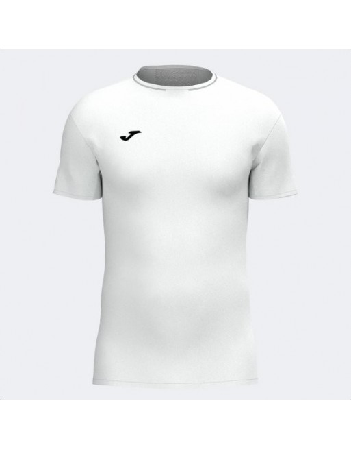 R-CITY SHORT SLEEVE T-SHIRT WHITE