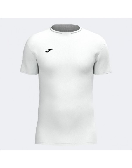 R-CITY SHORT SLEEVE T-SHIRT WHITE