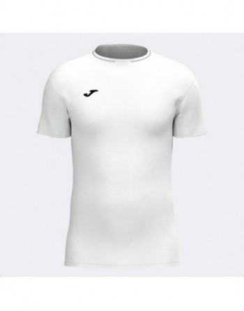R-CITY SHORT SLEEVE T-SHIRT WHITE