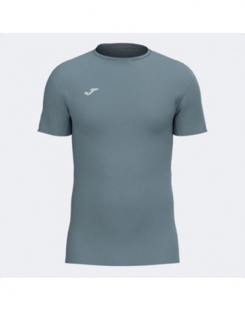 R-CITY SHORT SLEEVE T-SHIRT GREY