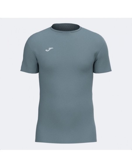 R-CITY SHORT SLEEVE T-SHIRT GREY