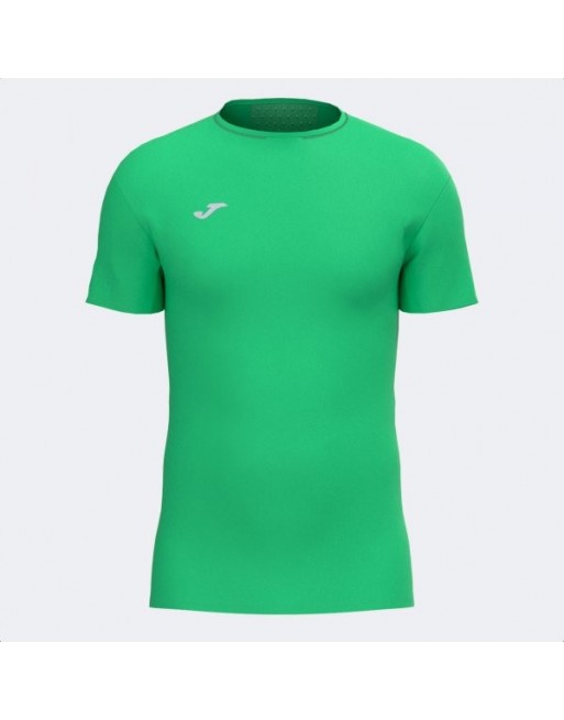 R-CITY SHORT SLEEVE T-SHIRT GREEN