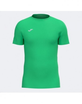 R-CITY SHORT SLEEVE T-SHIRT GREEN