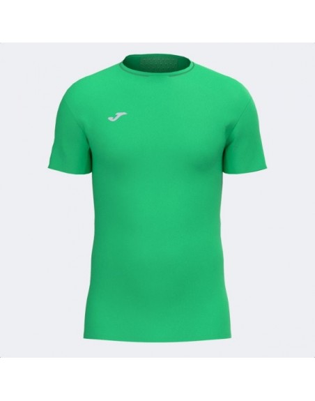 R-CITY SHORT SLEEVE T-SHIRT GREEN