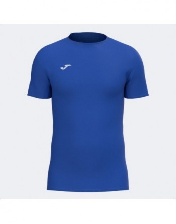 R-CITY SHORT SLEEVE T-SHIRT ROYAL