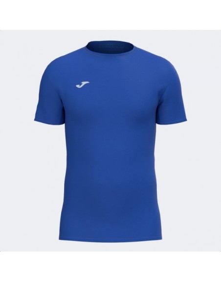 R-CITY SHORT SLEEVE T-SHIRT ROYAL