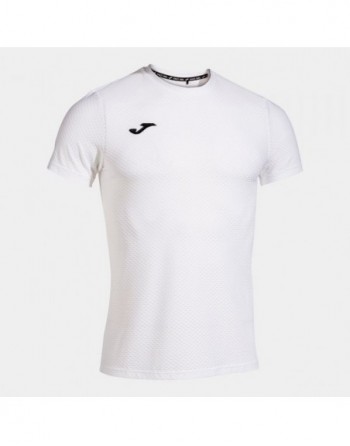 R-CITY SHORT SLEEVE T-SHIRT WHITE