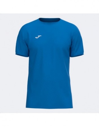 R-CITY SHORT SLEEVE T-SHIRT ROYAL