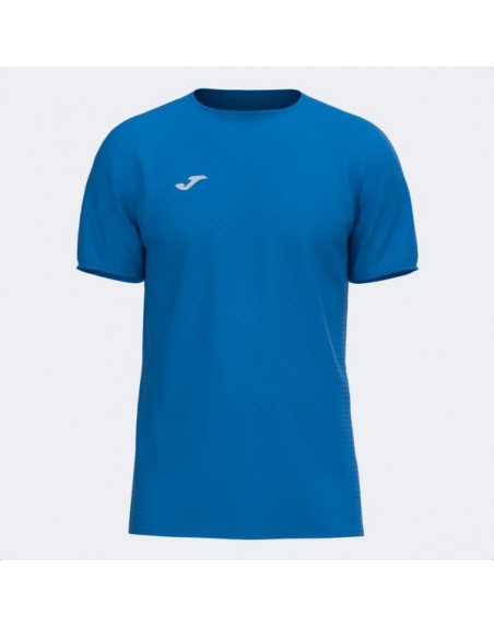 R-CITY SHORT SLEEVE T-SHIRT ROYAL