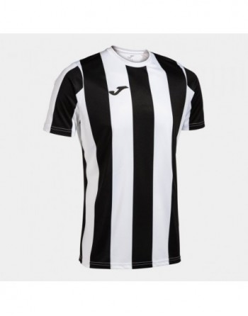 INTER CLASSIC SHORT SLEEVE T-SHIRT WHITE BLACK