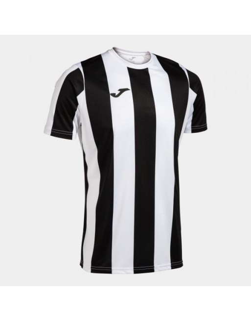 INTER CLASSIC SHORT SLEEVE T-SHIRT WHITE BLACK
