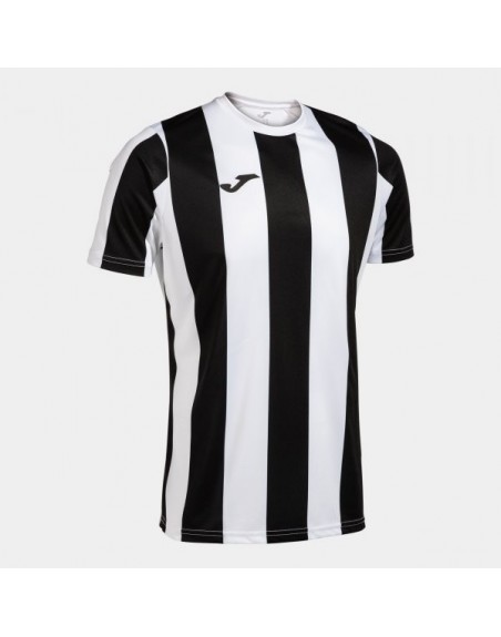 INTER CLASSIC SHORT SLEEVE T-SHIRT WHITE BLACK