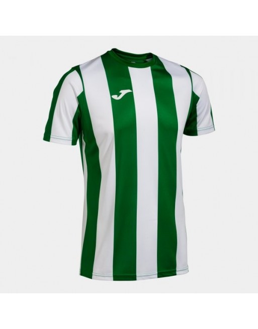 INTER CLASSIC SHORT SLEEVE T-SHIRT GREEN WHITE