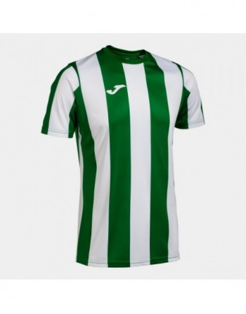 INTER CLASSIC SHORT SLEEVE T-SHIRT GREEN WHITE