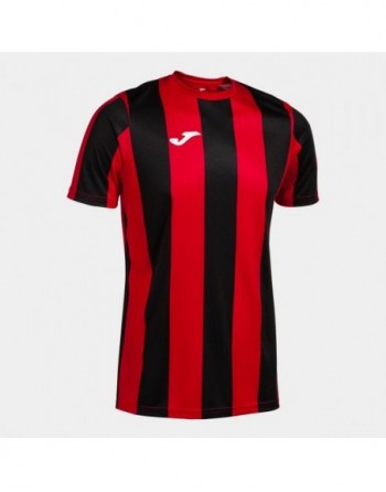 INTER CLASSIC SHORT SLEEVE T-SHIRT RED BLACK