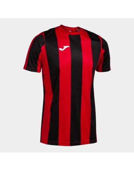 INTER CLASSIC SHORT SLEEVE T-SHIRT RED BLACK