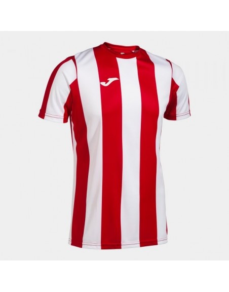 INTER CLASSIC SHORT SLEEVE T-SHIRT RED WHITE