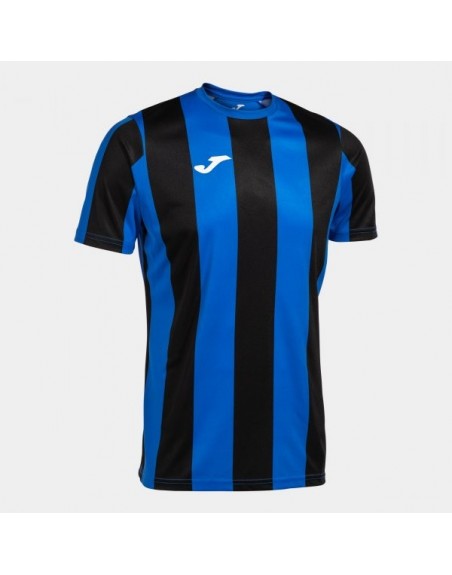 INTER CLASSIC SHORT SLEEVE T-SHIRT ROYAL BLACK