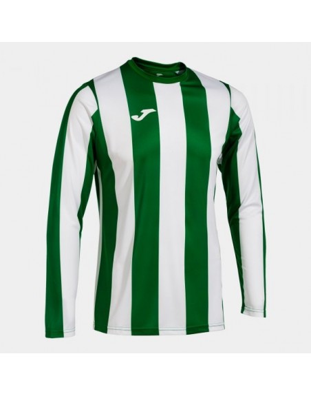 INTER CLASSIC LONG SLEEVE T-SHIRT GREEN WHITE