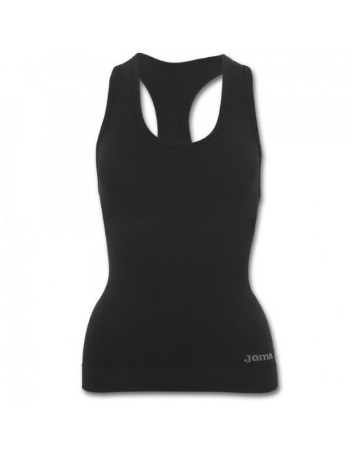 CAMISETA TIRANTES BRAMA CLASSIC NGR