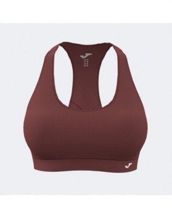 YOUNG TOP BURGUNDY