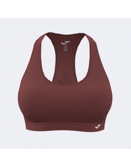 YOUNG TOP BURGUNDY