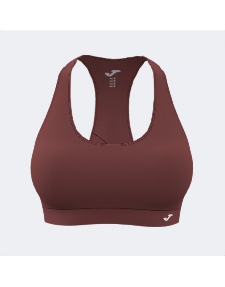 YOUNG TOP BURGUNDY