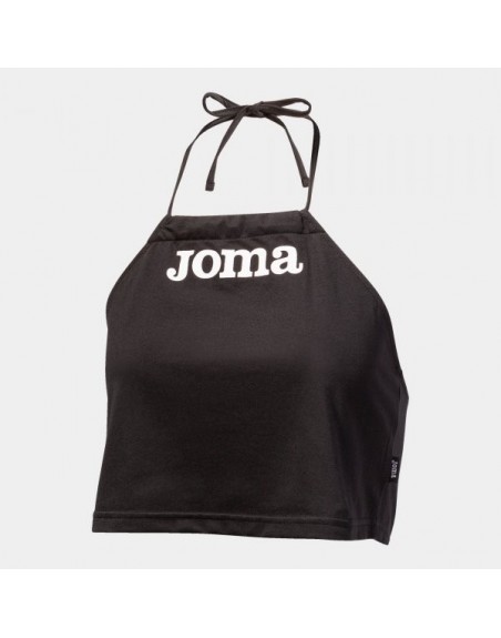 CALIFORNIA TANK TOP BLACK