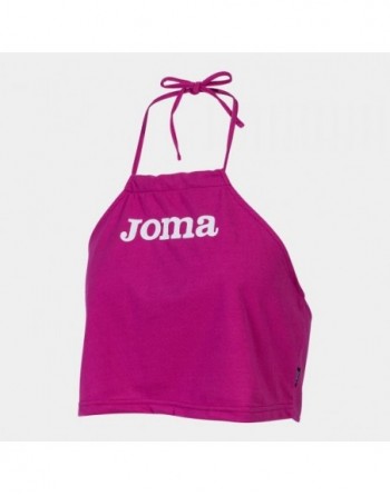 CALIFORNIA TANK TOP FUCHSIA