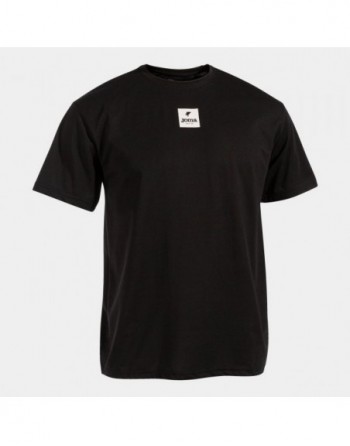 CALIFORNIA SHORT SLEEVE T-SHIRT BLACK