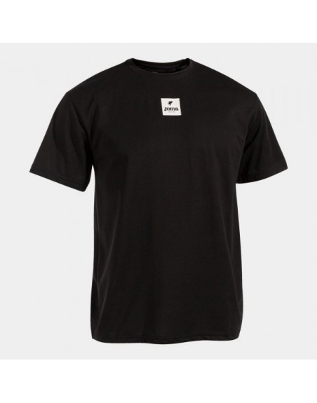 CALIFORNIA SHORT SLEEVE T-SHIRT BLACK