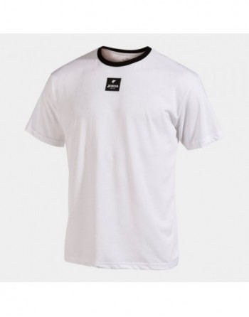 CALIFORNIA SHORT SLEEVE T-SHIRT WHITE