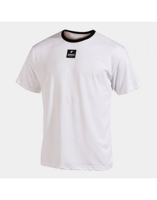CALIFORNIA SHORT SLEEVE T-SHIRT WHITE