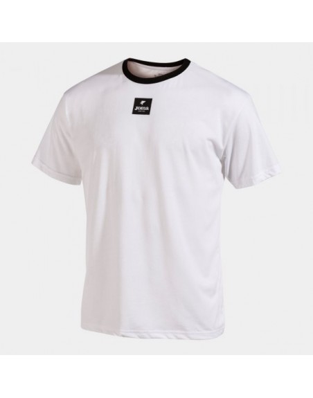 CALIFORNIA SHORT SLEEVE T-SHIRT WHITE