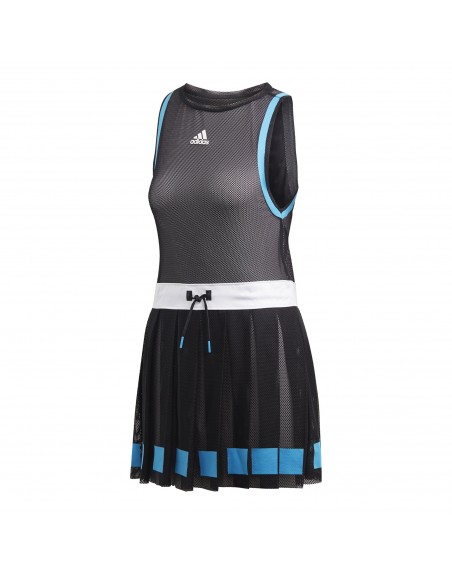 Vestido adidas escouade