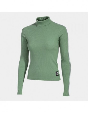 DAPHNE LONG SLEEVE T-SHIRT KHAKI