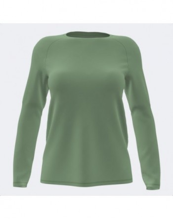 DAPHNE LONG SLEEVE T-SHIRT KHAKI