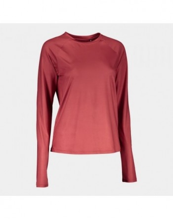 DAPHNE LONG SLEEVE T-SHIRT PINK