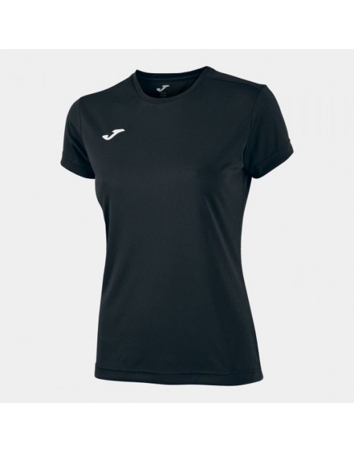 COMBI WOMAN SHIRT BLACK S/S
