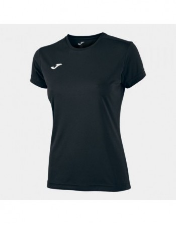 COMBI WOMAN SHIRT BLACK S/S